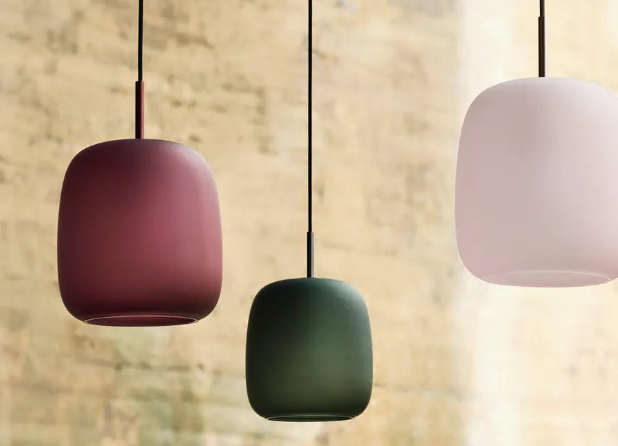Maluma Pendel fra Fritz Hansen - 4 - Jacobsen Plus