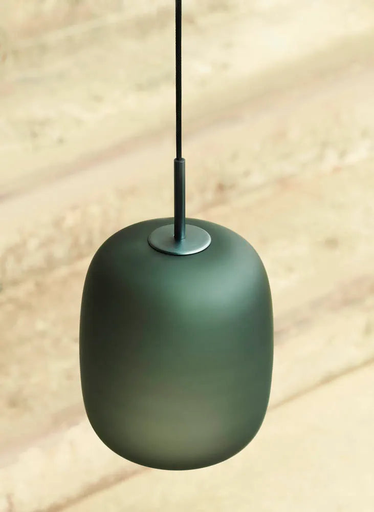 Maluma Pendel fra Fritz Hansen - 6 - Jacobsen Plus