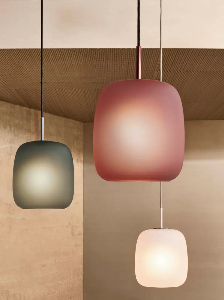 Maluma Pendel fra Fritz Hansen - 7 - Jacobsen Plus