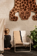 Desert Kids Chair, cashmere/soil fra Ferm Living - 2 - Jacobsen Plus