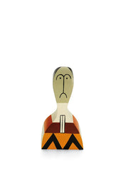 Wooden Doll nr. 17 fra Vitra