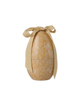 Lille metal påskeæg, gul fra Maileg - 1 - Jacobsen Plus