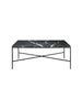 Planner Sofabord 100x100 fra Fritz Hansen