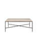 Planner Sofabord 100x100 fra Fritz Hansen