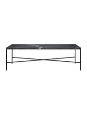 Planner Sofabord 130x70 fra Fritz Hansen