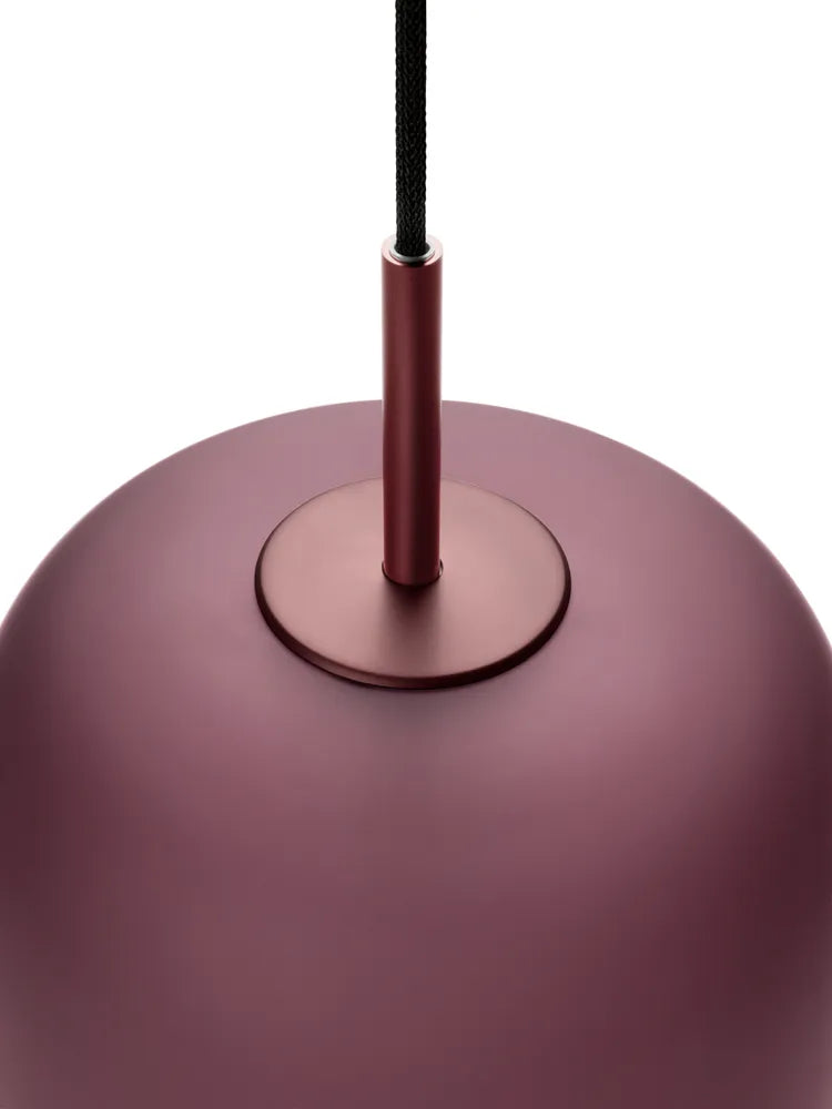 Maluma Pendel fra Fritz Hansen - 10 - Jacobsen Plus