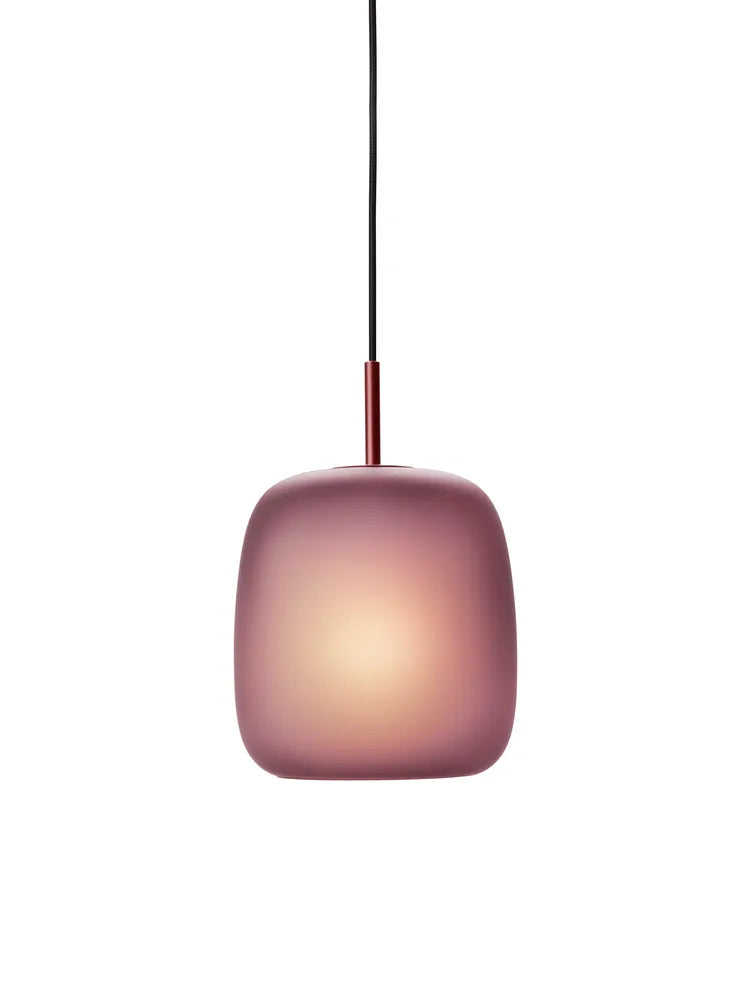 Maluma Pendel fra Fritz Hansen - Plum - Jacobsen Plus