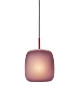 Maluma Pendel fra Fritz Hansen - Plum - Jacobsen Plus