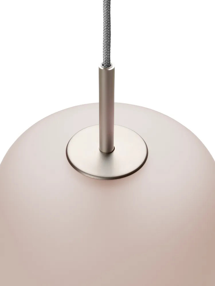 Maluma Pendel fra Fritz Hansen - 12 - Jacobsen Plus