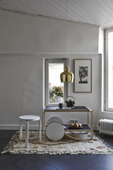 Tea Trolley 901 fra Artek - 5 - Jacobsen Plus