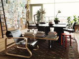 Armchair 41, Paimio fra Artek - 2 - Jacobsen Plus