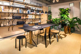 Kaari Wall Shelf, 100x188 cm fra Artek - 4 - Jacobsen Plus