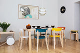 Aalto Table Rectangular 82B, 135x85 cm fra Artek - 3 - Jacobsen Plus
