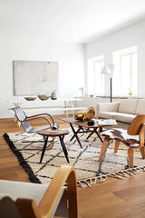 Armchair 42 fra Artek - 3 - Jacobsen Plus