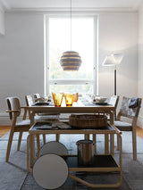 Chair 611 fra Artek - 5 - Jacobsen Plus
