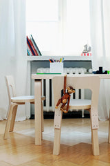 N65 Barnestol fra Artek - 2 - Jacobsen Plus