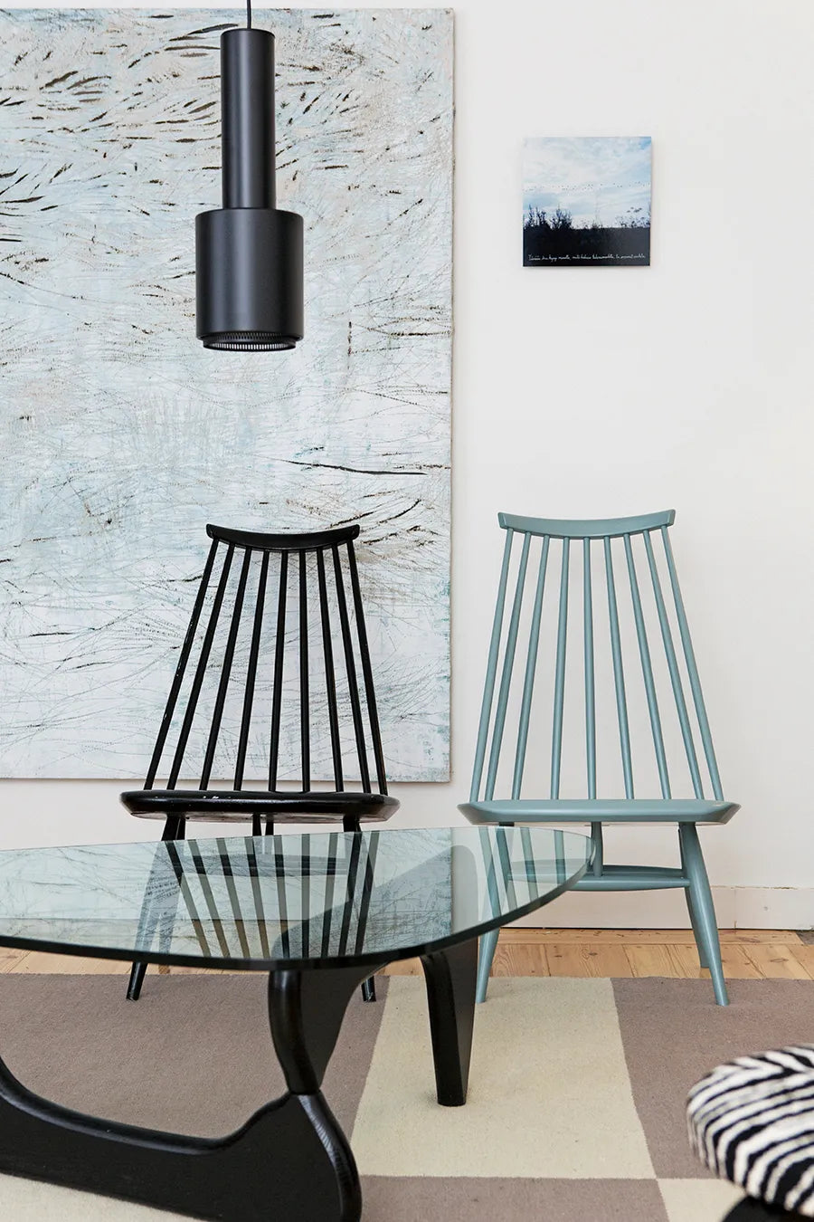 A110 Pendel fra Artek - 11 - Jacobsen Plus