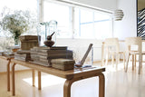 Bench 153 A fra Artek - 2 - Jacobsen Plus