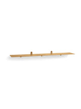 Shelf No. 3 fra Valerie Objects - Mustard - Jacobsen Plus