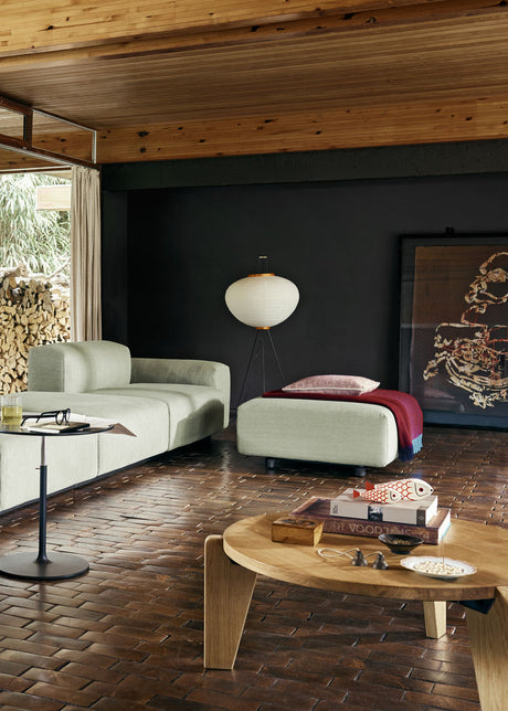 Akari 10A Gulvlampe fra Vitra - 3 - Jacobsen Plus