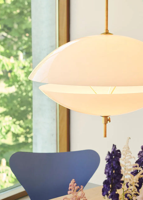 Musling Pendel fra Fritz Hansen - 2 - Jacobsen Plus