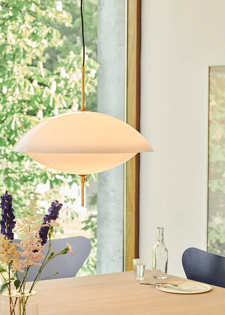 Musling Pendel fra Fritz Hansen - Ø44 cm - Jacobsen Plus