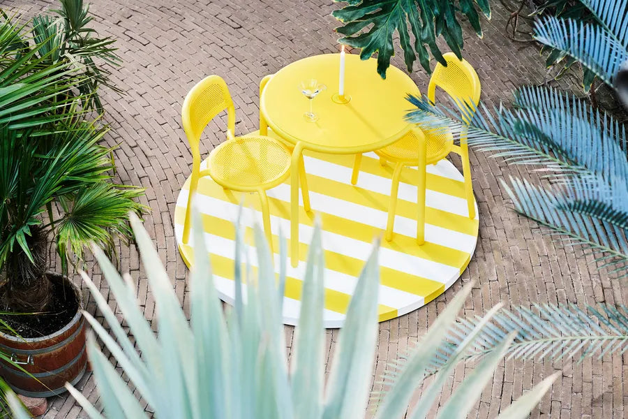 Toni Chair fra Fatboy