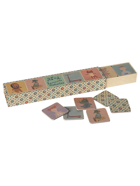 Vendespil fra Maileg - 1 - Jacobsen Plus