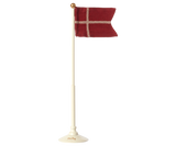 Dannebrog, Bordflag - Medium fra Maileg - 2 - Jacobsen Plus