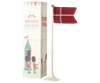 Dannebrog, Bordflag - Medium fra Maileg