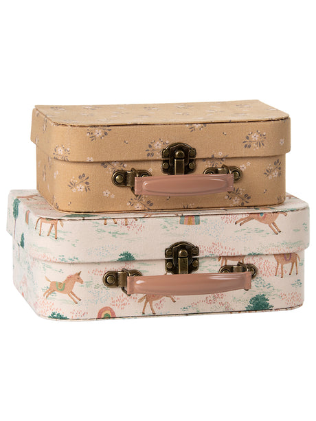 Kuffertsæt, Enhjørning fra Maileg - 1 - Jacobsen Plus