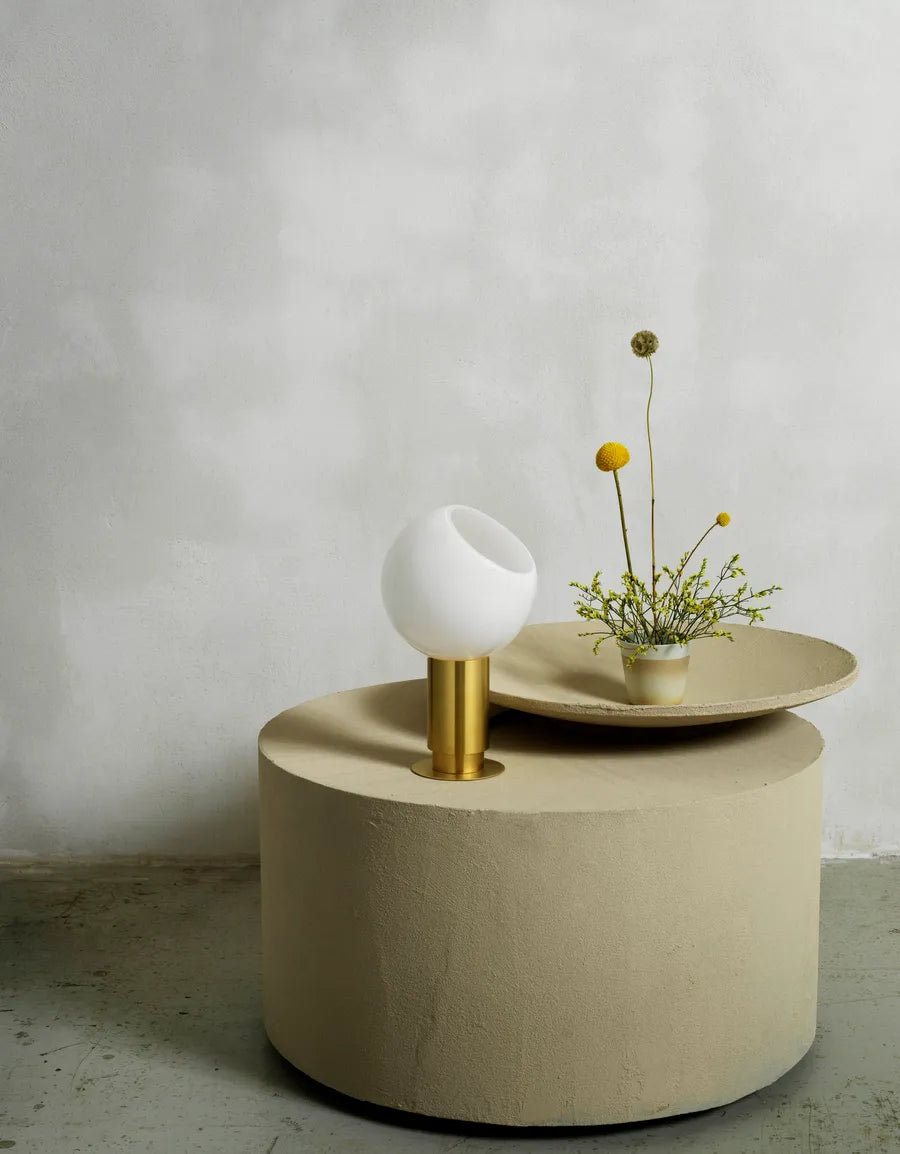 Donya Bordlampe fra Anour - 5 - Jacobsen Plus
