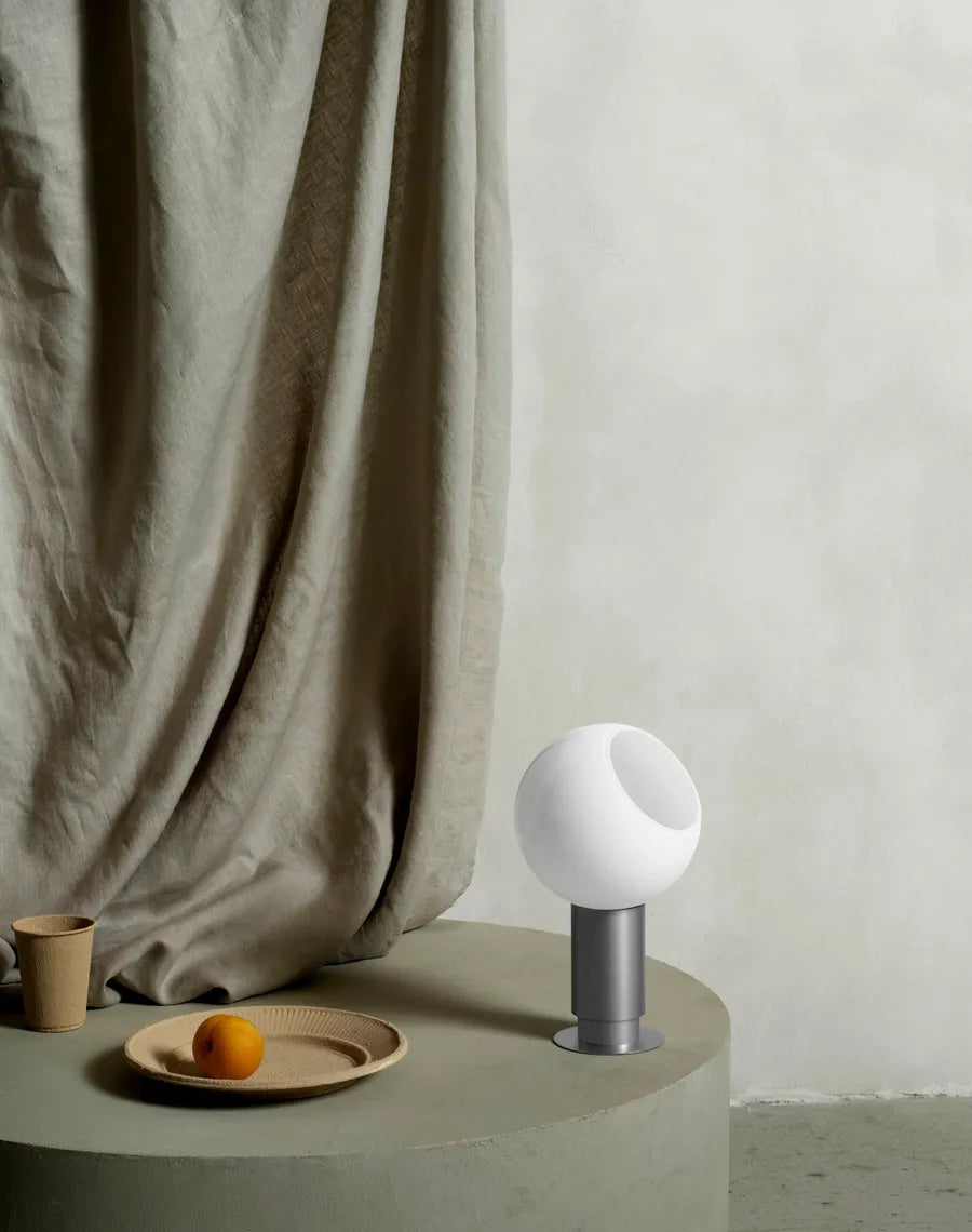 Donya Bordlampe fra Anour - 3 - Jacobsen Plus