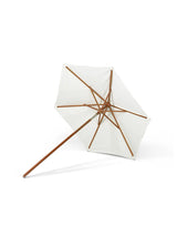 Skagerak Messina Parasol Ø210 fra Fritz Hansen - 1 - Jacobsen Plus