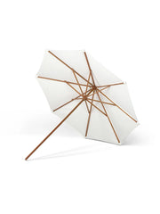 Skagerak Messina Parasol Ø270 fra Fritz Hansen