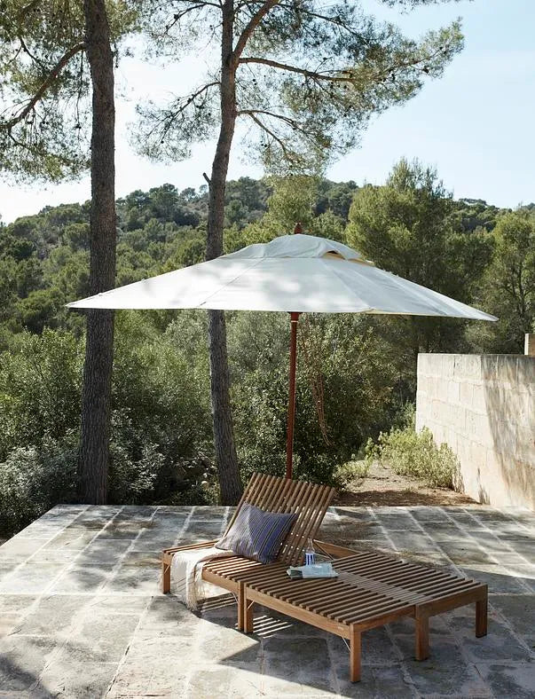Skagerak Messina Parasol 270x270 fra Fritz Hansen - 2 - Jacobsen Plus