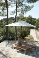 Skagerak Riviera Lounge fra Fritz Hansen - 3 - Jacobsen Plus
