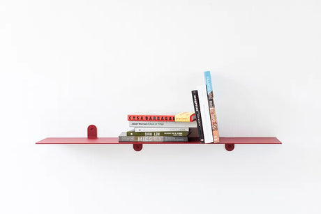 Shelf No. 3 fra Valerie Objects - Light grey - Jacobsen Plus