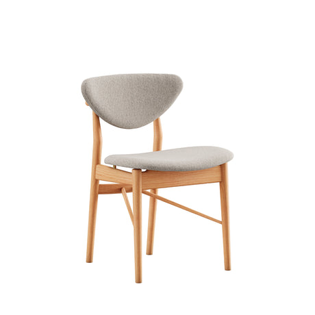 108 Chair, eg olie af Finn Juhl - Hallingdal 110 - Jacobsen Plus