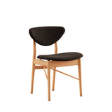 108 Chair, eg olie af Finn Juhl - Hallingdal 376 - Jacobsen Plus