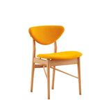 108 Chair, eg olie af Finn Juhl - Hallingdal 457 - Jacobsen Plus