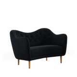 46 sofa, eg olie af Finn Juhl - Remix 183 - Jacobsen Plus