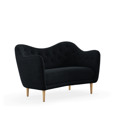 46 sofa, eg klar olie af Finn Juhl - Remix 183 - Jacobsen Plus