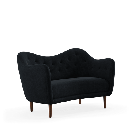 46 sofa, valnød af Finn Juhl - Remix 183 - Jacobsen Plus