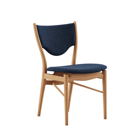 46 Chair, eg olie af Finn Juhl - Hallingdal 764 - Jacobsen Plus