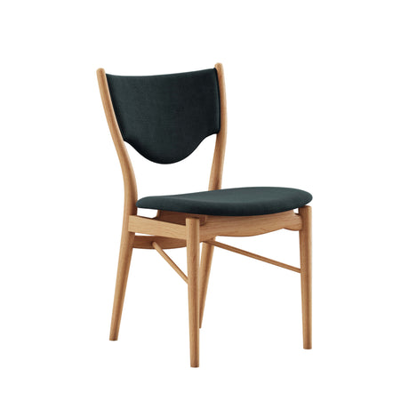 46 Chair, eg olie af Finn Juhl - Vidar 182 - Jacobsen Plus