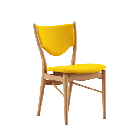 46 Chair, eg olie af Finn Juhl - Vidar 443 - Jacobsen Plus