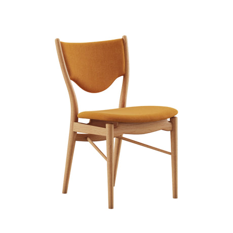 46 Chair, eg olie af Finn Juhl - Vidar 472 - Jacobsen Plus