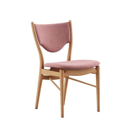 46 Chair, eg olie af Finn Juhl - Vidar 633 - Jacobsen Plus