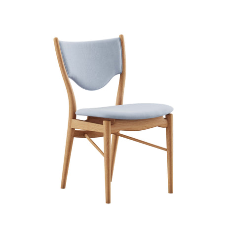 46 Chair, eg olie af Finn Juhl - Vidar 723 - Jacobsen Plus